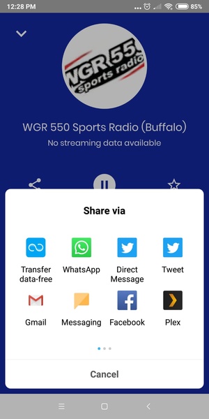 WGR 550 Sports Radio Buffalo - Preview 7