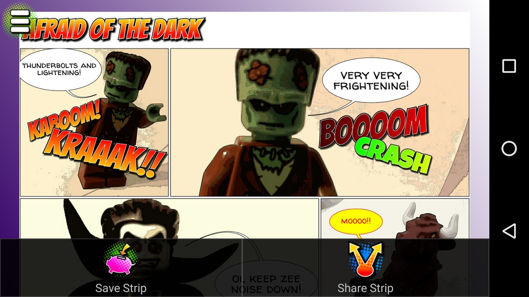 ComicStripIt - Preview 9