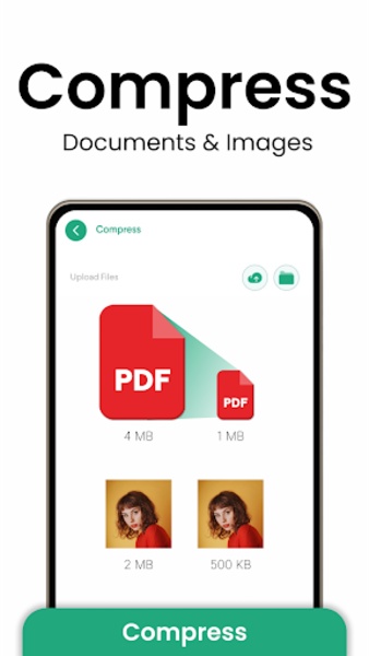 Scanner Go - Preview 1
