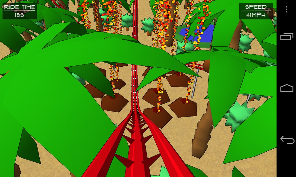 Coaster Frenzy - Preview 6