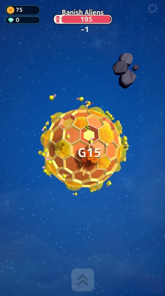 Planet Overload - Preview 7