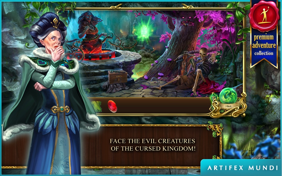 Grim Legends 2 - Preview 13