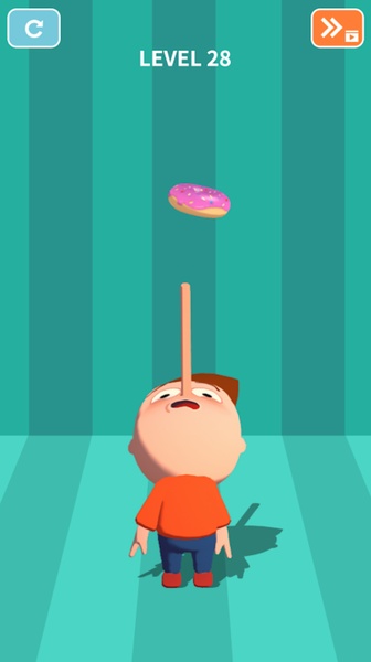 Brain Puzzle: 3D Games - Preview 4