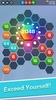 Merge Block Puzzle - 2048 Hexa screenshot 3