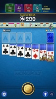 Monopoly Solitaire for Android 3