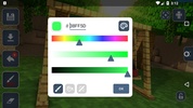 HD Skins Editor for Minecraft screenshot 11
