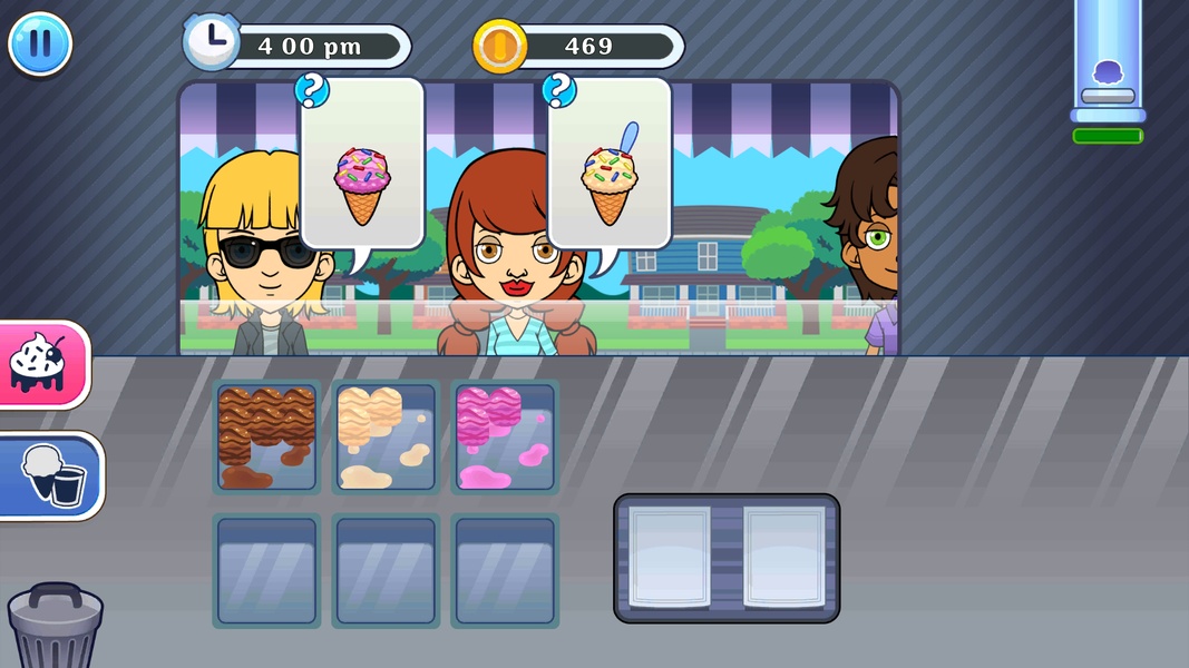 My Ice Cream Truck - Preview 2