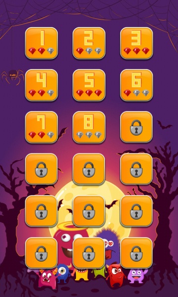 Match 3 Games - Puzzle Game - Preview 3