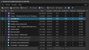 Pazera Free Audio Extractor screenshot 3
