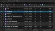 Pazera Free Audio Extractor screenshot 3