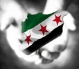 خلفيات علم ثورة سورية للهواتف screenshot 5