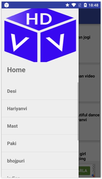 HD Viral Videos - Preview 2