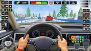 Traffic Racing In Car Driving screenshot 4