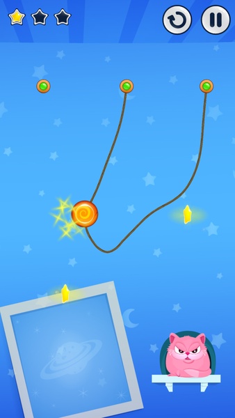 Cut candy Rope - Preview 5