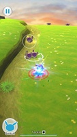Pokémon Rumble Rush screenshot 4