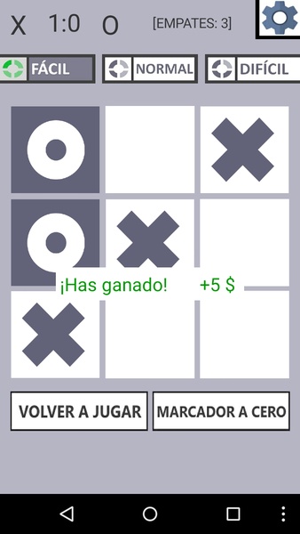 Tic Tac Toe Colors - Preview 7