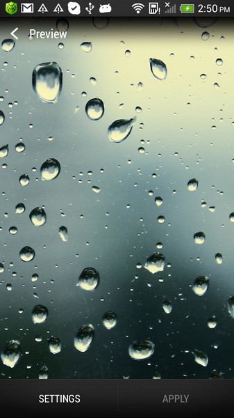Water drops - Preview 2