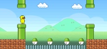 Super Tricky Pipes - Flappy Rage Game screenshot 4