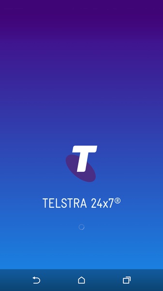 Telstra 24x7 - Preview 1