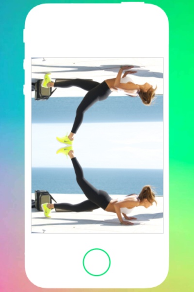 MirrorPhoto - Preview 2