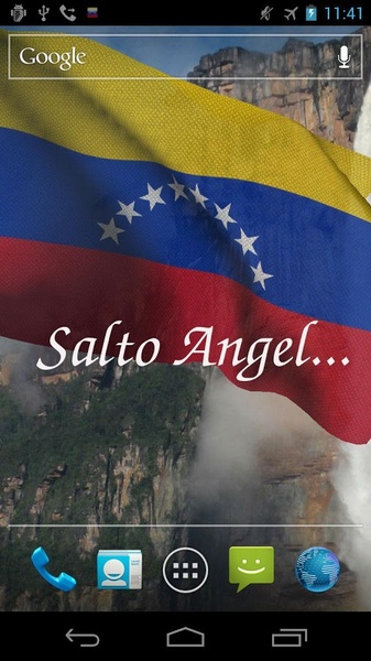 Venezuela Flag - Preview 7