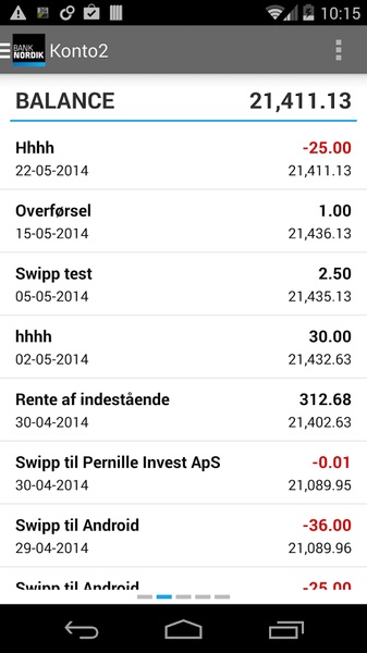 BankNordik - Preview 4