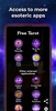 Tarot 3D Real Consultation screenshot 5