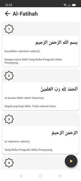 E-Quran DO - Preview 2
