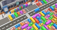 Car Jam Solver screenshot 3