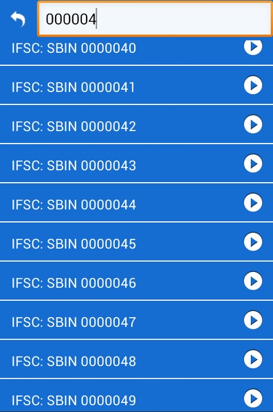 All India Banks IFSC - Preview 7