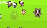 Little Zombie Smasher screenshot 2