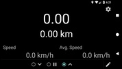 GPS Tripmeter screenshot 5