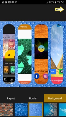 →