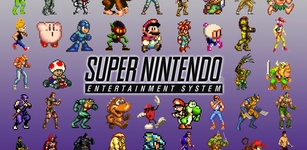 Snes9x feature