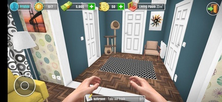 house flipper 1 098 icin android indir