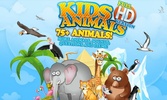 Kids Animals Lite screenshot 5