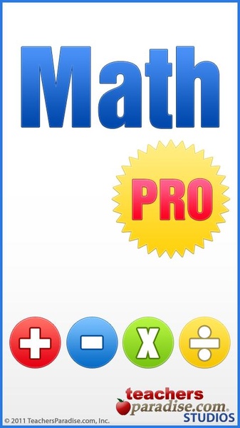 Math PRO for Kids - Preview 8