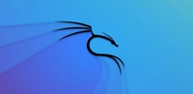 Kali Linux feature