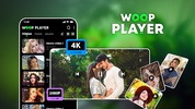 WOOP Player - Video player screenshot 12