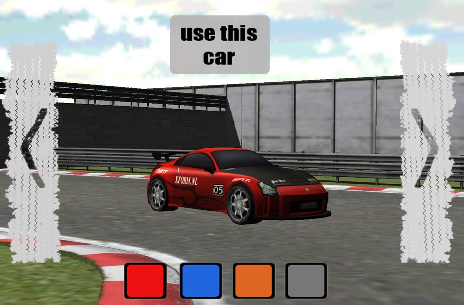 Cars Racing Tournament - Preview 4