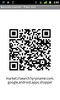 Barcode Scanner screenshot 2