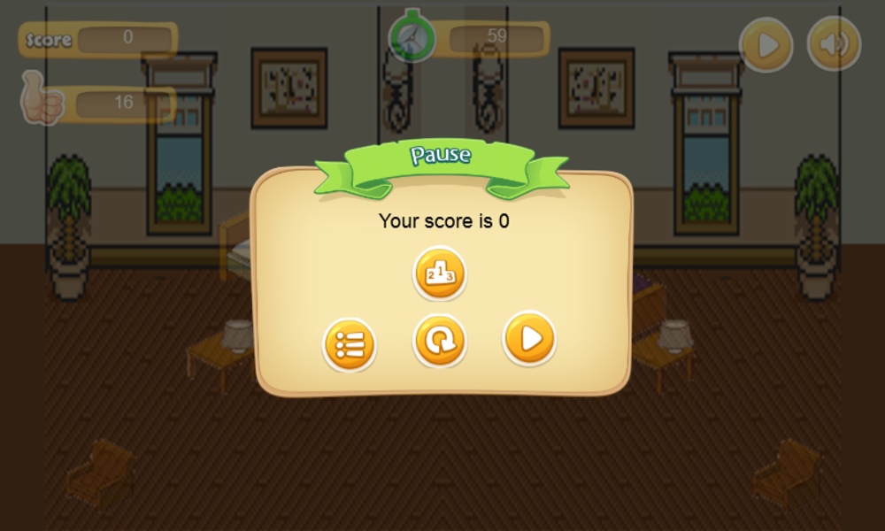 Mirror Furnitures - Preview 2