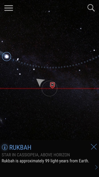 SkyView - Preview 1