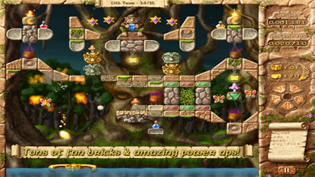Fairy Treasure - Preview 10