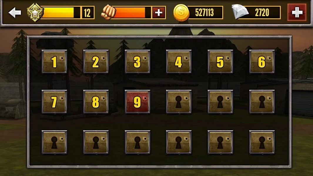 Prisoner Escape Story 2016 - Preview 1