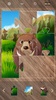 Animal Kids Puzzle Game screenshot 8