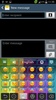 GO Keyboard Themes Color Theme screenshot 4