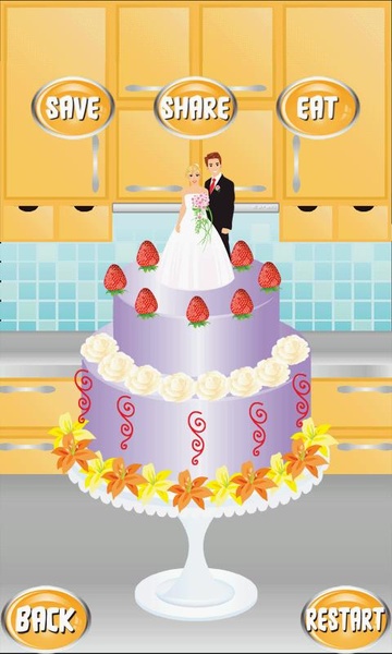 My Cake Shop - Preview 1