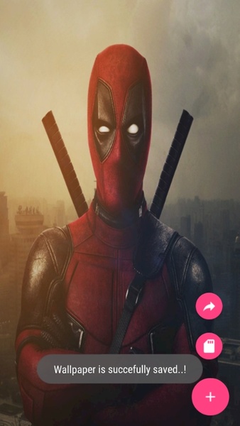 Marvel: Stars Wallpaper - Preview 4