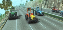 Indian Tractor Simulator 3D screenshot 9